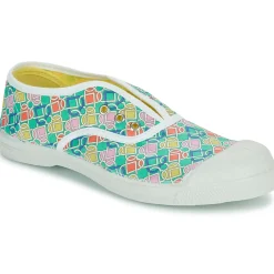 Bensimon - TENNIS ELLY LIBERTY Multicolore Best