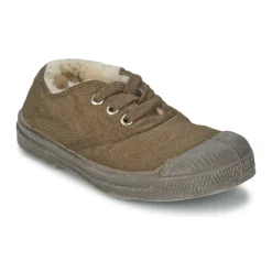 Bensimon - TENNIS FOURREES Marron