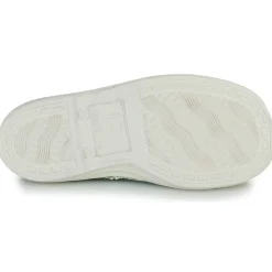 Outlet Bensimon - TENNIS LACET Vert