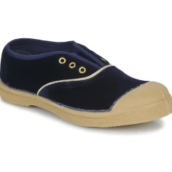 Bensimon - TENNIS LACET Marine Online