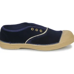 Bensimon - TENNIS LACET Marine Online