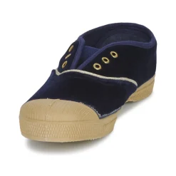 Bensimon - TENNIS LACET Marine Online