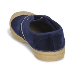 Bensimon - TENNIS LACET Marine Online