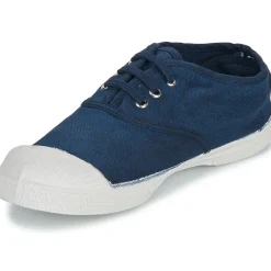 Bensimon - TENNIS LACET Marine Clearance