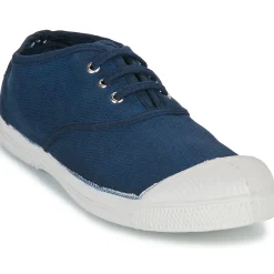 Bensimon - TENNIS LACET Marine Clearance