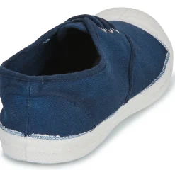 Bensimon - TENNIS LACET Marine Clearance