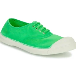 Bensimon - TENNIS LACETS
