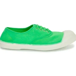 Bensimon - TENNIS LACETS