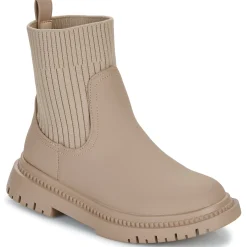 Outlet BEPPI - 2203071- Beige