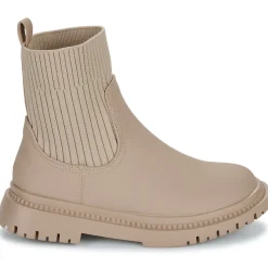 Outlet BEPPI - 2203071- Beige