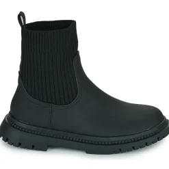 Sale BEPPI - 2203070-BLACK Noir