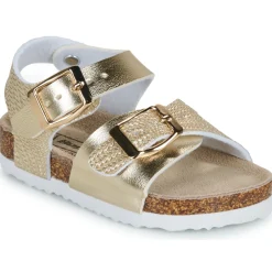 Clearance BEPPI - 2203940-DOURADO Doré