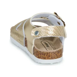 Clearance BEPPI - 2203940-DOURADO Doré