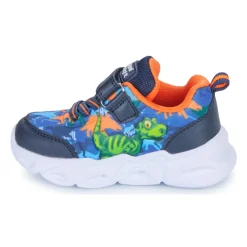 BEPPI - 2205130-NAVY-BLUE