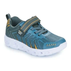 BEPPI - 2207450-OIL-BLUE Bleu Hot