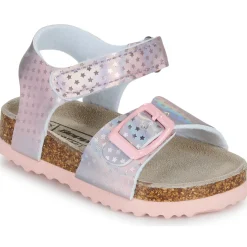 Sale BEPPI - 2203910-PRATEADO Violet