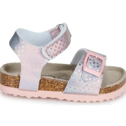 Sale BEPPI - 2203910-PRATEADO Violet