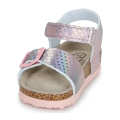 Sale BEPPI - 2203910-PRATEADO Violet