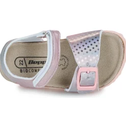 Sale BEPPI - 2203910-PRATEADO Violet