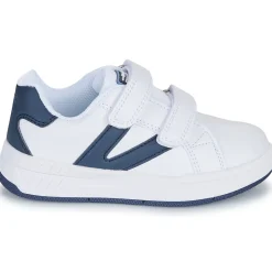 BEPPI - 2208790-WHITE-NAVY