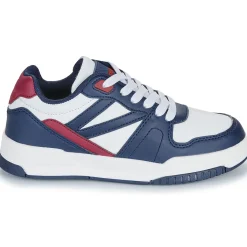 BEPPI - 2209280-WHITE-NAVY