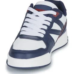 BEPPI - 2209280-WHITE-NAVY