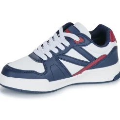 BEPPI - 2209280-WHITE-NAVY
