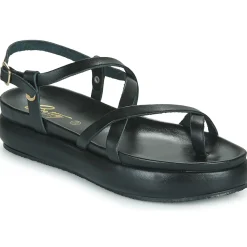 Betty London - AGNES Noir Hot