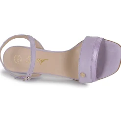 Betty London - ALICE Lavande Sale