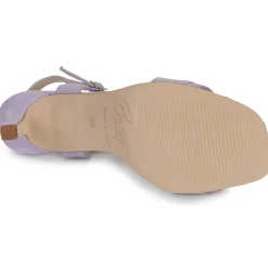 Betty London - ALICE Lavande Sale