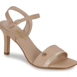 Hot Betty London - ALICE Taupe