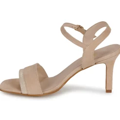 Hot Betty London - ALICE Taupe