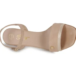 Hot Betty London - ALICE Taupe