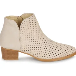 Sale Betty London - ALINE Beige