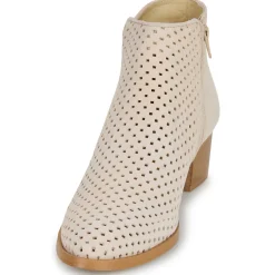 Sale Betty London - ALINE Beige
