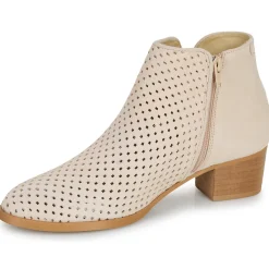 Sale Betty London - ALINE Beige