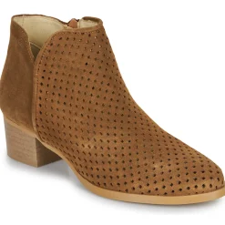 Betty London - ALINE COGNAC Hot