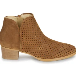 Betty London - ALINE COGNAC Hot