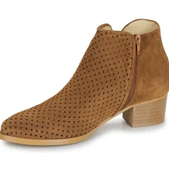 Betty London - ALINE COGNAC Hot