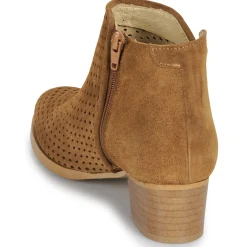 Betty London - ALINE COGNAC Hot