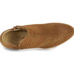 Betty London - ALINE COGNAC Hot