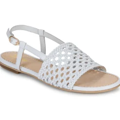 Outlet Betty London - ALISSA OFFWHITE