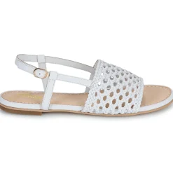 Outlet Betty London - ALISSA OFFWHITE