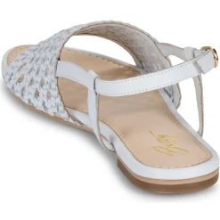 Outlet Betty London - ALISSA OFFWHITE