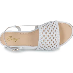 Outlet Betty London - ALISSA OFFWHITE