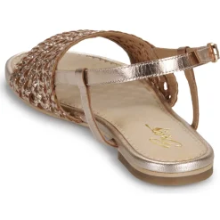 Betty London - ALISSA