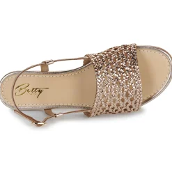 Betty London - ALISSA