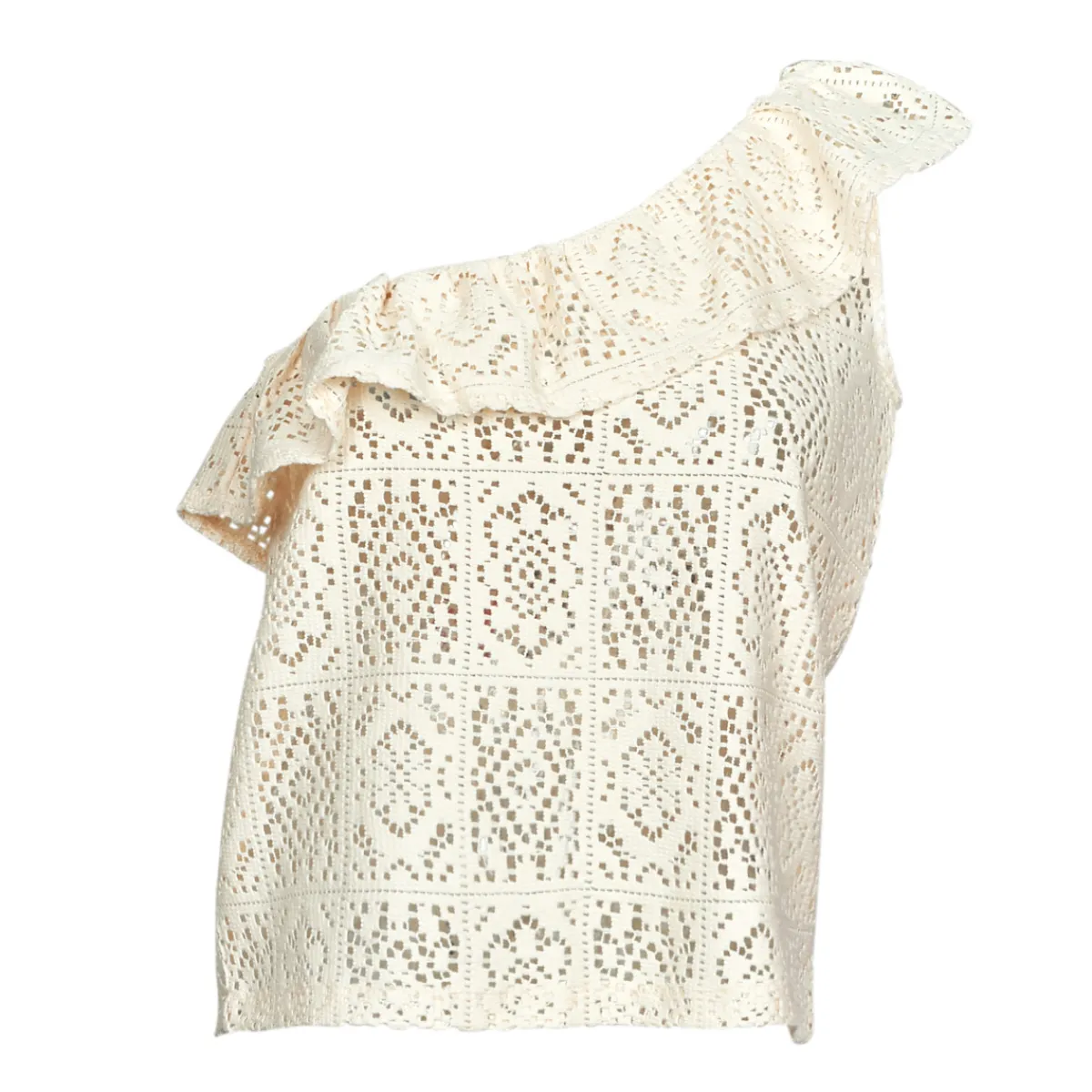 Betty London - ALISTA