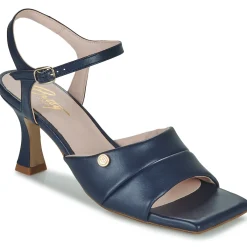 Betty London - ANAIS Marine Online