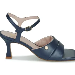 Betty London - ANAIS Marine Online